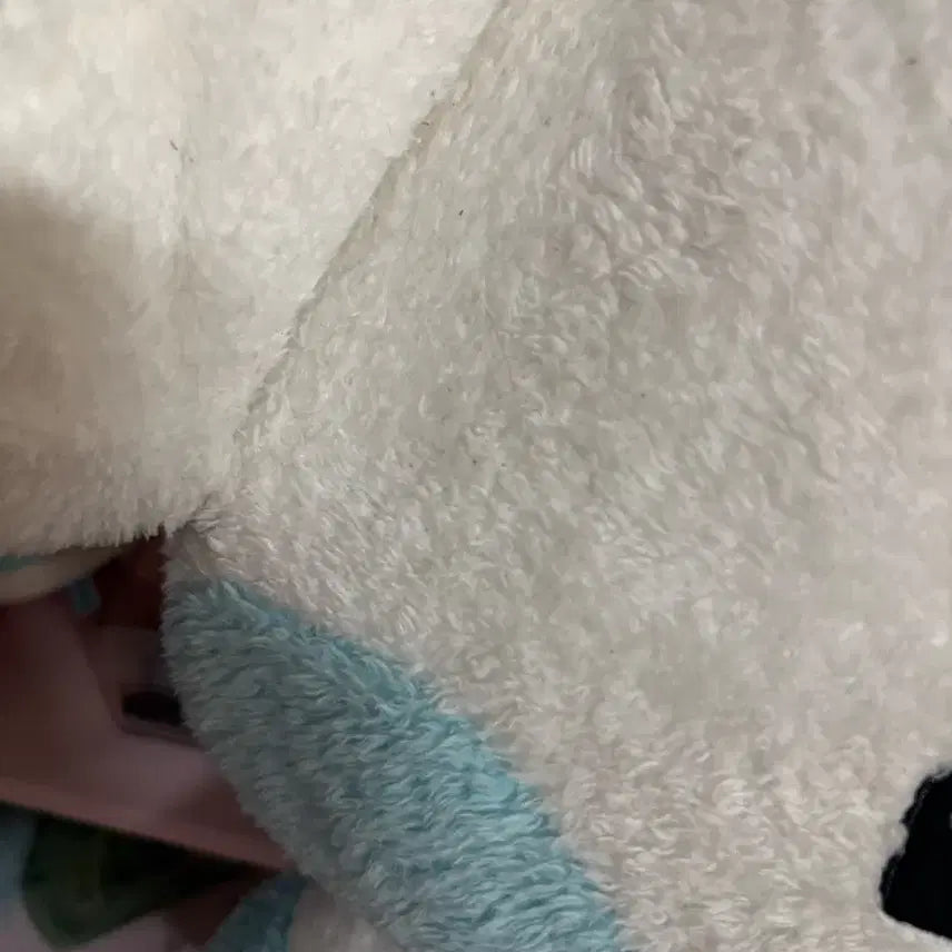 [BUNJANG] ZEROBASEONE Kimgyuvin ZERONI Giant Doll / 제로베이스원 제로니 대왕 인형 규니니 양도