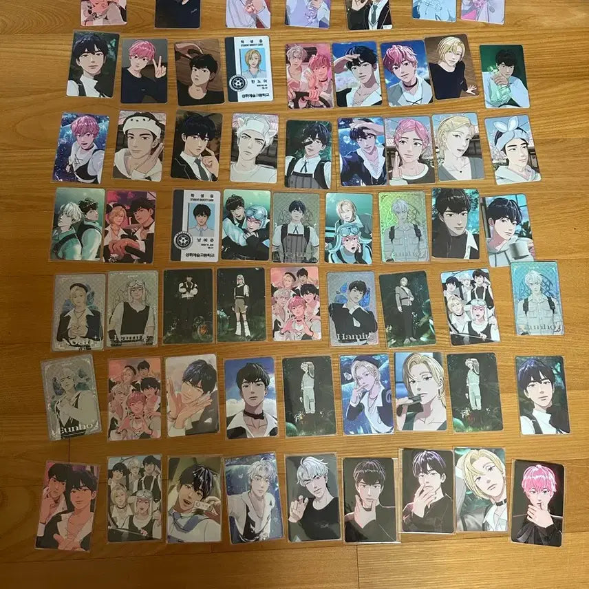 [BUNJANG] PLAVE Goods Bundle Set / 플레이브 굿즈 원가이하 양도