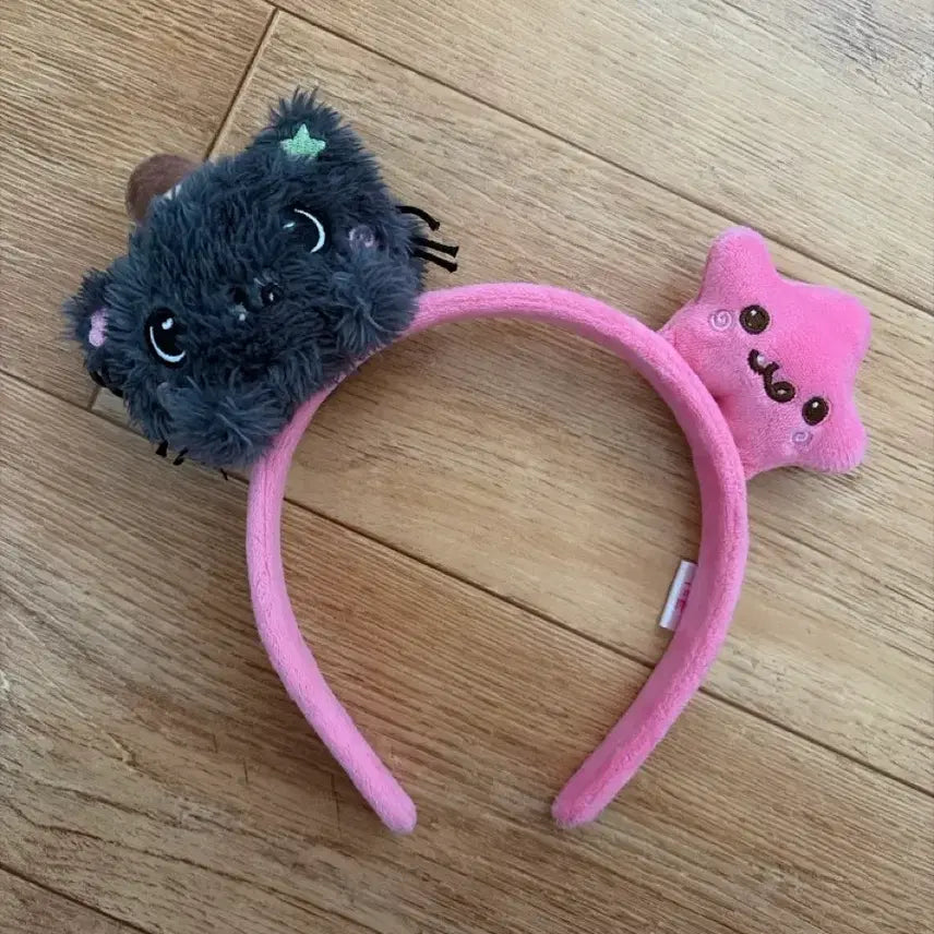 [BUNJANG] Kuri Headband / 쿠리 머리띠