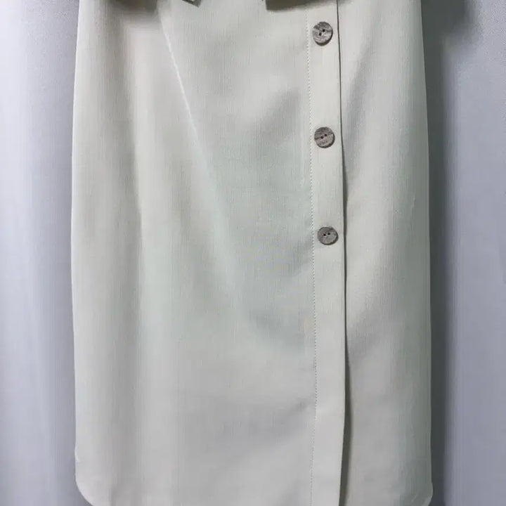 [SOLD OUT] (새제품)LINE 여름 하객 원피스 55 사이즈