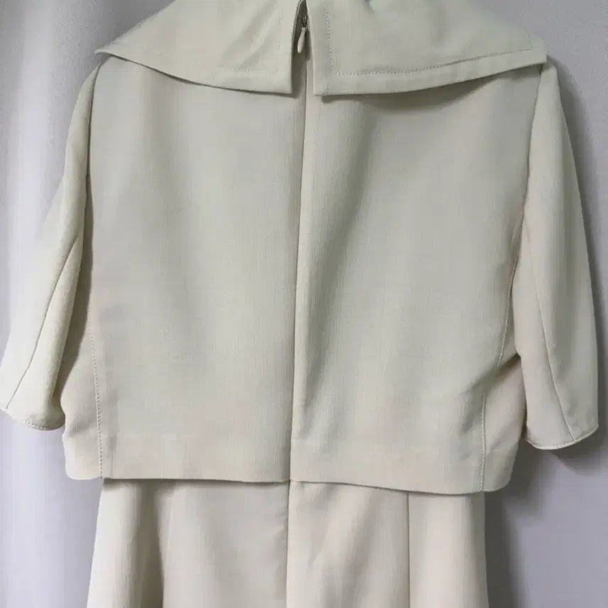 [SOLD OUT] (새제품)LINE 여름 하객 원피스 55 사이즈