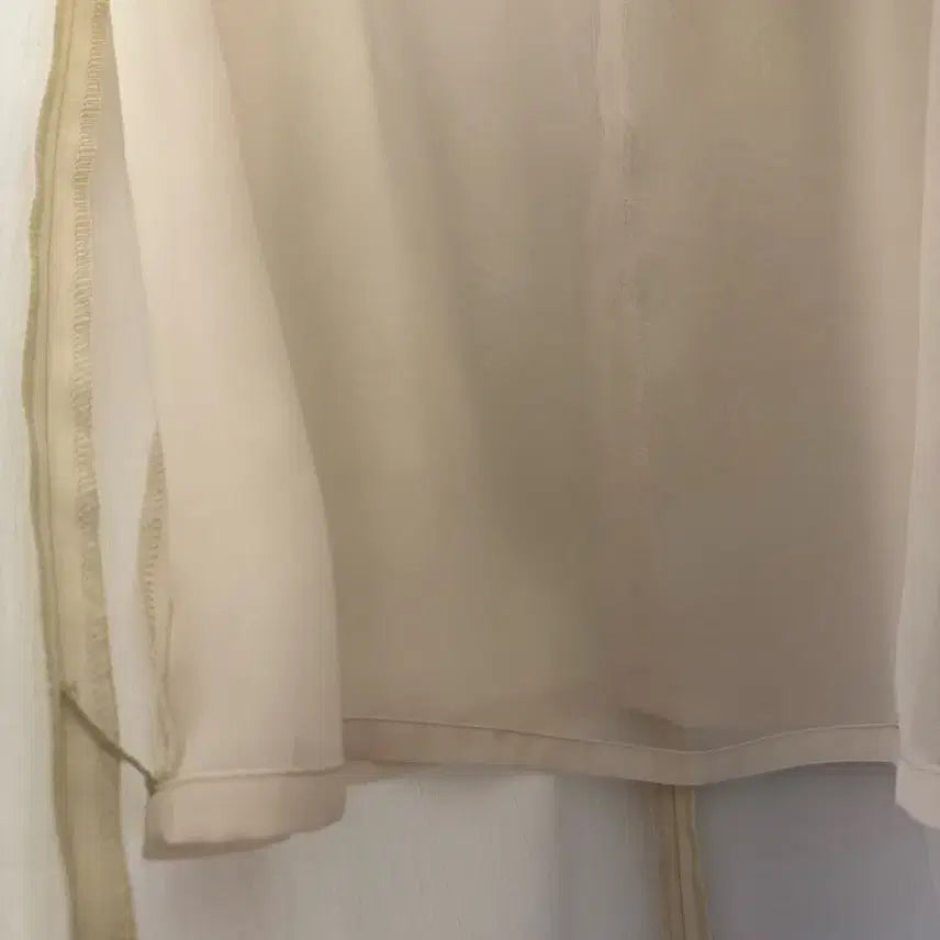 [SOLD OUT] (새제품)LINE 여름 하객 원피스 55 사이즈