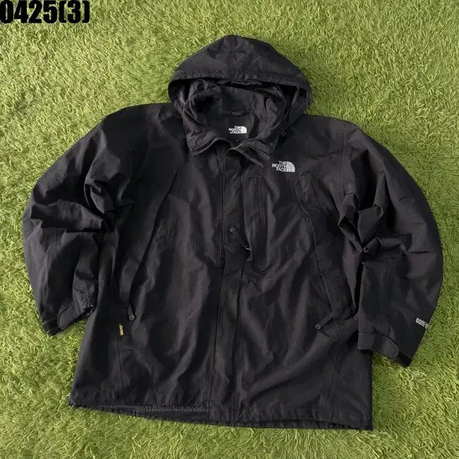 [SOLD OUT] 노스페이스 바람막이 자켓 110