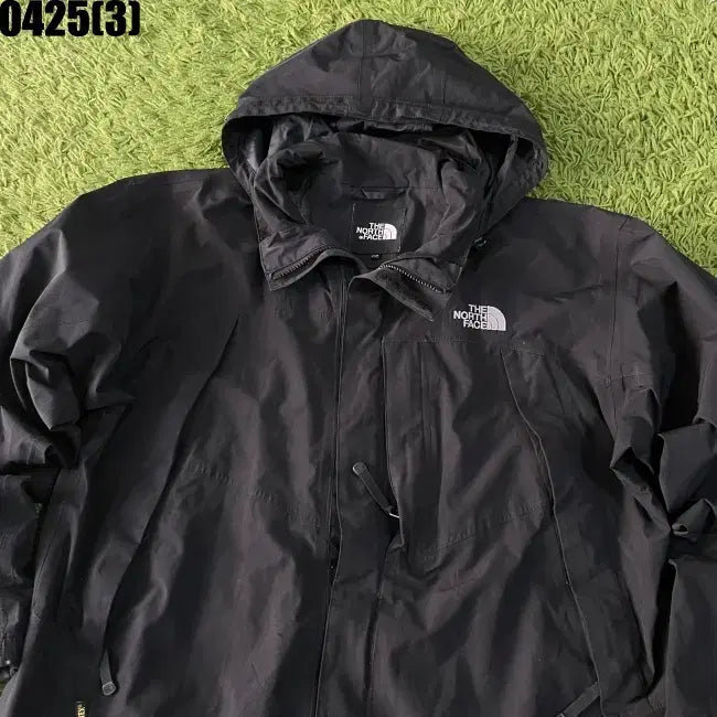 [SOLD OUT] 노스페이스 바람막이 자켓 110