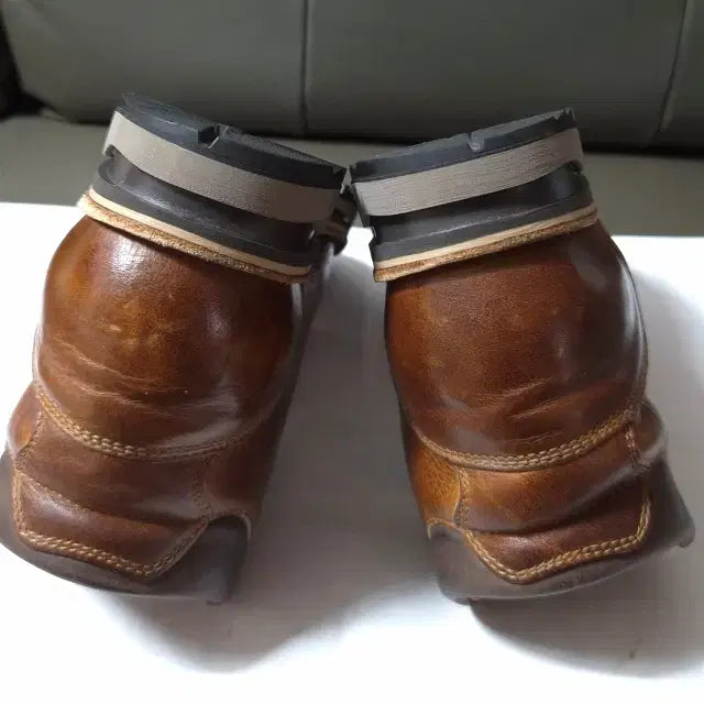 [BUNJANG] Zamberlan Peso GTX Hiking Boots Mustard EU 41 / 잠발란 Peso GTX