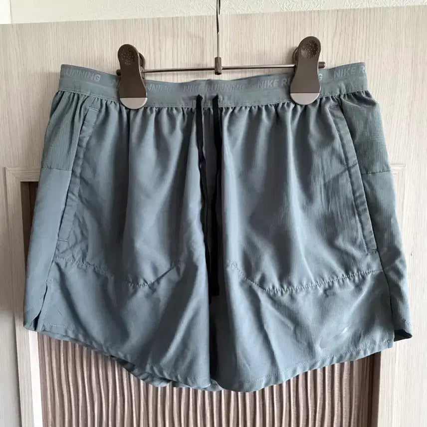 [BUNJANG] Nike Dri-FIT Stride 5-Inch Shorts / [국내 L / 85] 나이키 드라이핏 스트라이드 5인치 쇼츠