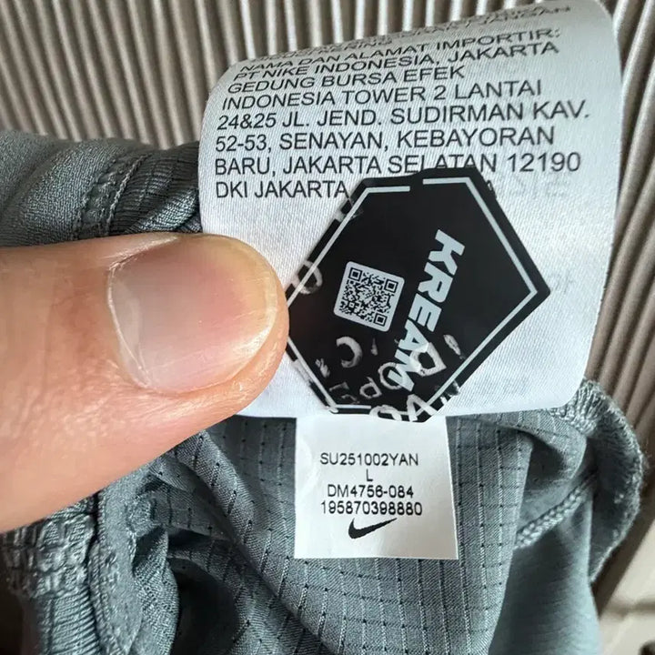 [BUNJANG] Nike Dri-FIT Stride 5-Inch Shorts / [국내 L / 85] 나이키 드라이핏 스트라이드 5인치 쇼츠