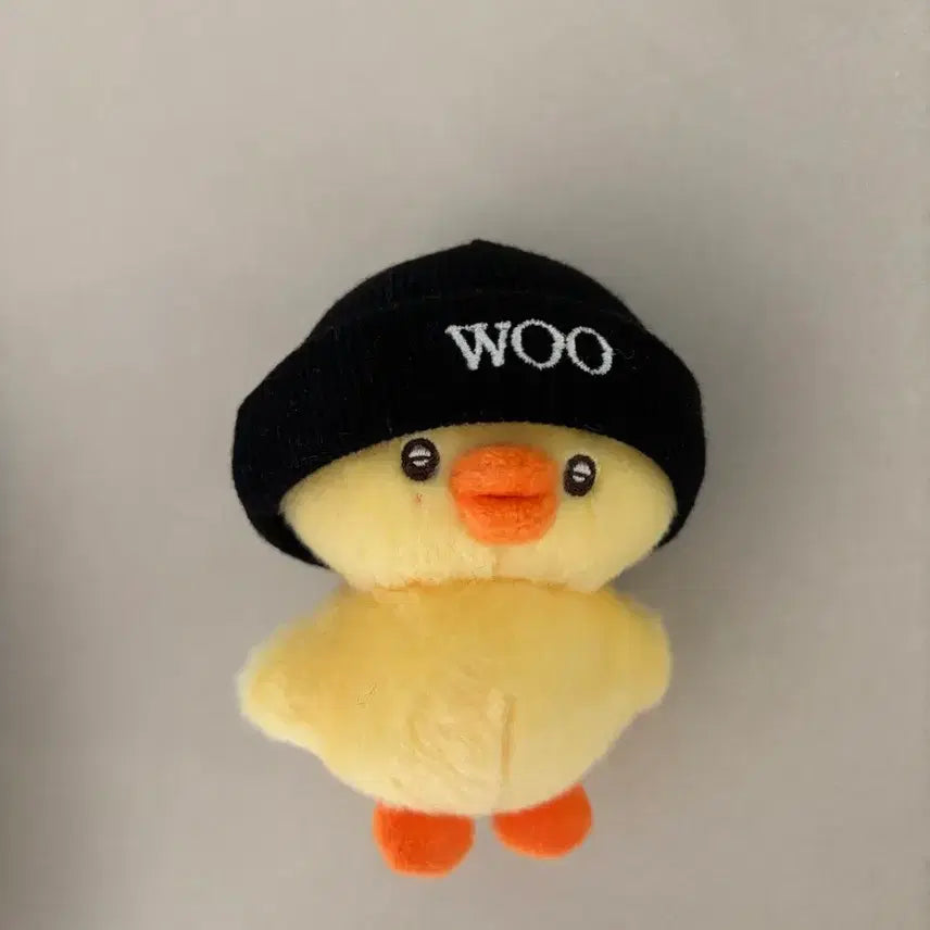 [SOLD OUT] 변우석 비공식 굿즈 우삐 인형 키링