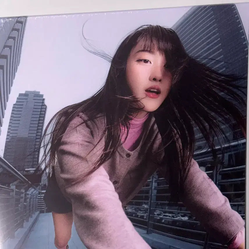 [SOLD OUT] 판매완료 Pami(파미) puffette lp rsd 미개봉 판매합니다!
