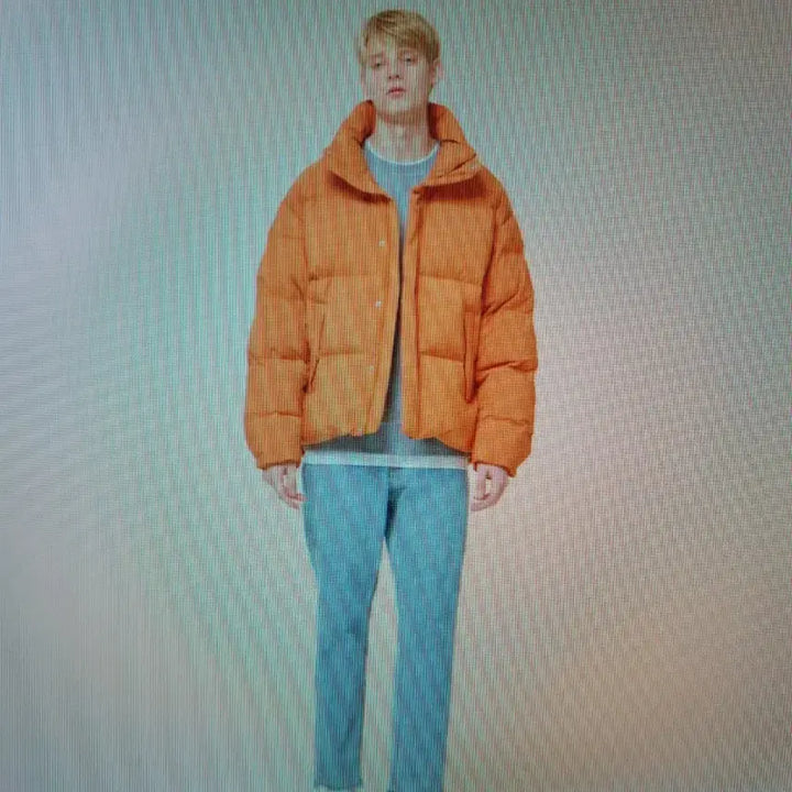 [BUNJANG] TNGT LF Goose Down Padded Jacket / TNGT LF 패딩 95 M 상태 S급 민트급 거의새거