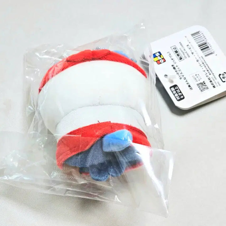 [BUNJANG] Chiikawa Yakitori Clerk Mascot Hachiware (Sealed) / (미개봉) 치이카와야키 구이 점원 마스코트 하치와레