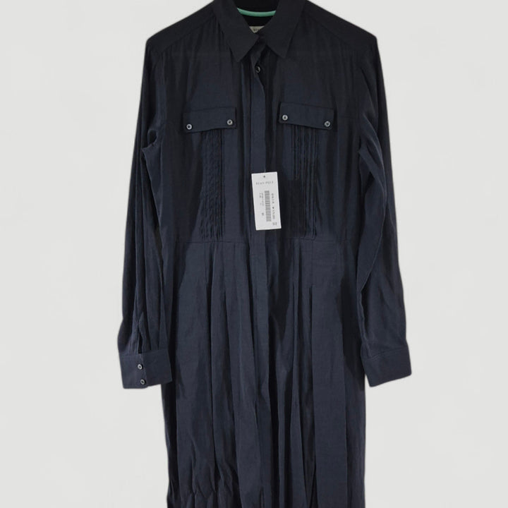[BUNJANG] Beanpole Long Shirt Dress Women&