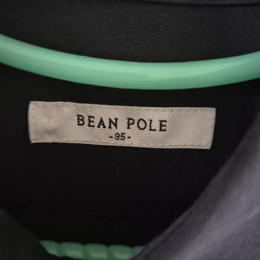 [BUNJANG] Beanpole Long Shirt Dress Women&