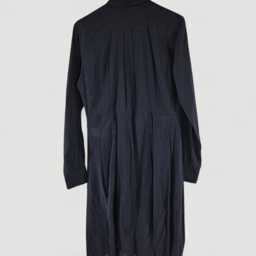 [BUNJANG] Beanpole Long Shirt Dress Women&