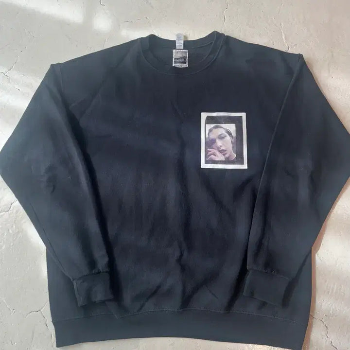 [BUNJANG] Wackomaria Davide Sorrenti Sweatshirt / [XL]와코마리아 다비데소렌티 스웻