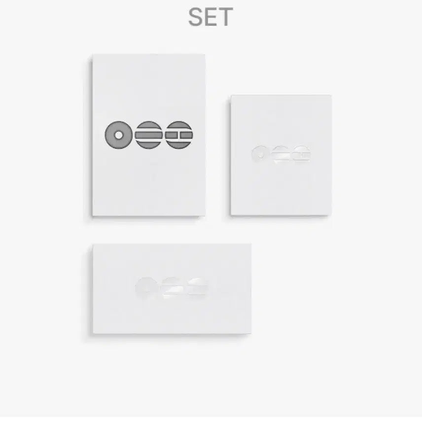 [BUNJANG] BTS Arirang Sealed Album 3 Types / 방탄아리랑 미개봉앨범3종