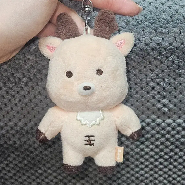 [SOLD OUT] 우락밤 인형