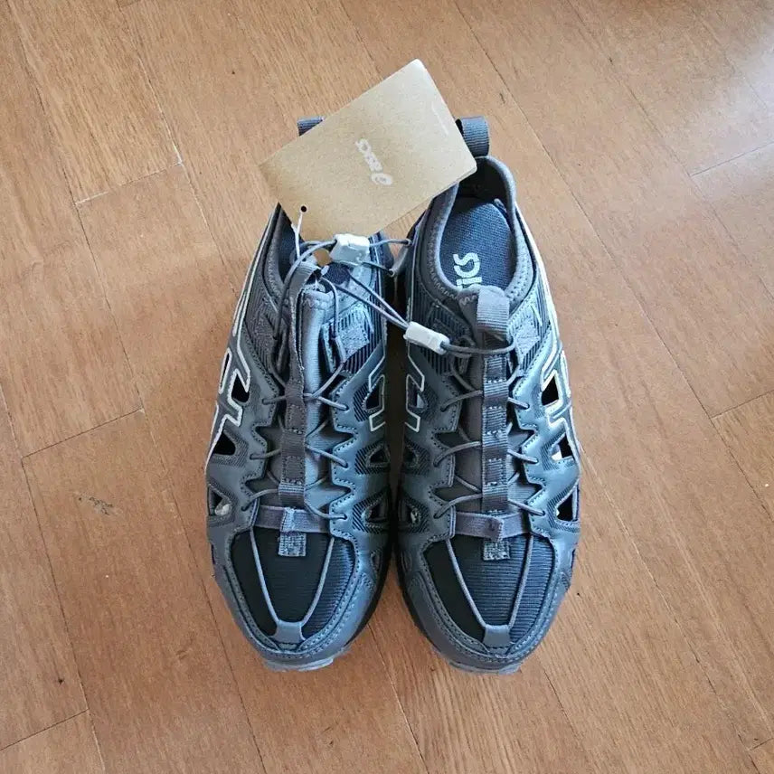 [BUNJANG] ASICS Gel-Sonoma SE Running Shoes / (새제품)아식스 젤-소노마 SE  235