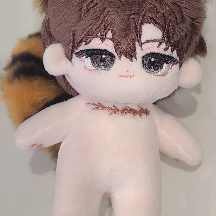 [SOLD OUT] 데롱요원 괴담출근 최요원 속성 솜인형 판매