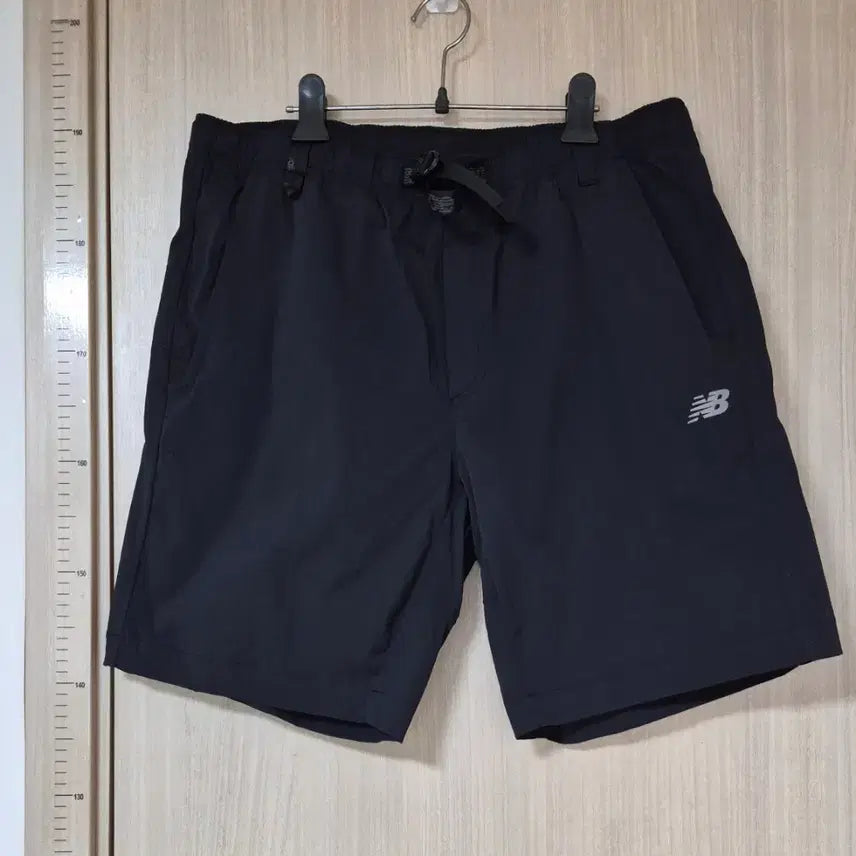[SOLD OUT] 뉴발란스  반바지 37인치 큰사이즈 허리 95 아노락