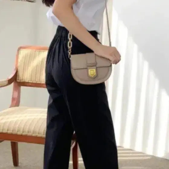 [BUNJANG] Mini Crossbody/Shoulder Bag / 미니 크로스백 / 숄더백