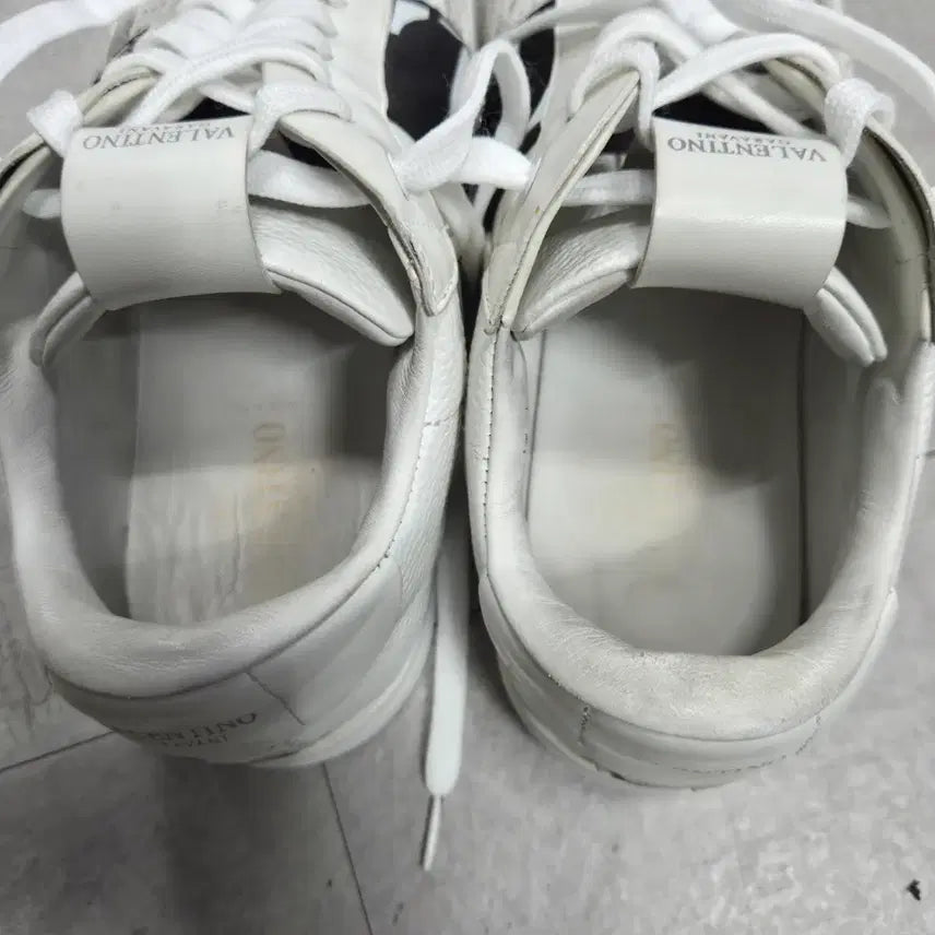 [BUNJANG] Valentino Garavani VL7N Sneakers (44) / 발렌티노 가라바니 VL7N 스니커즈(44) 270