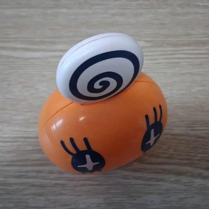 [BUNJANG] Tamagotchi 캬푸캬라 Memetchi Figure / 다마고치 캬푸캬라 가챠 메메치