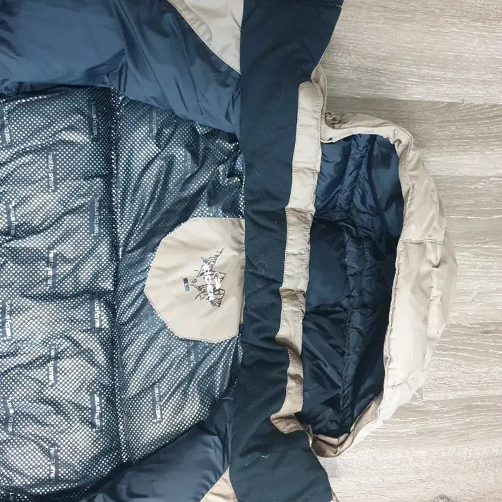[SOLD OUT] 아이더 남성 구스패딩 100