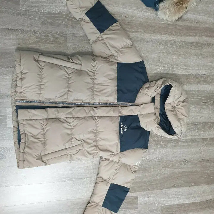 [SOLD OUT] 아이더 남성 구스패딩 100