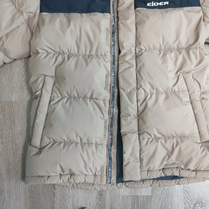 [SOLD OUT] 아이더 남성 구스패딩 100