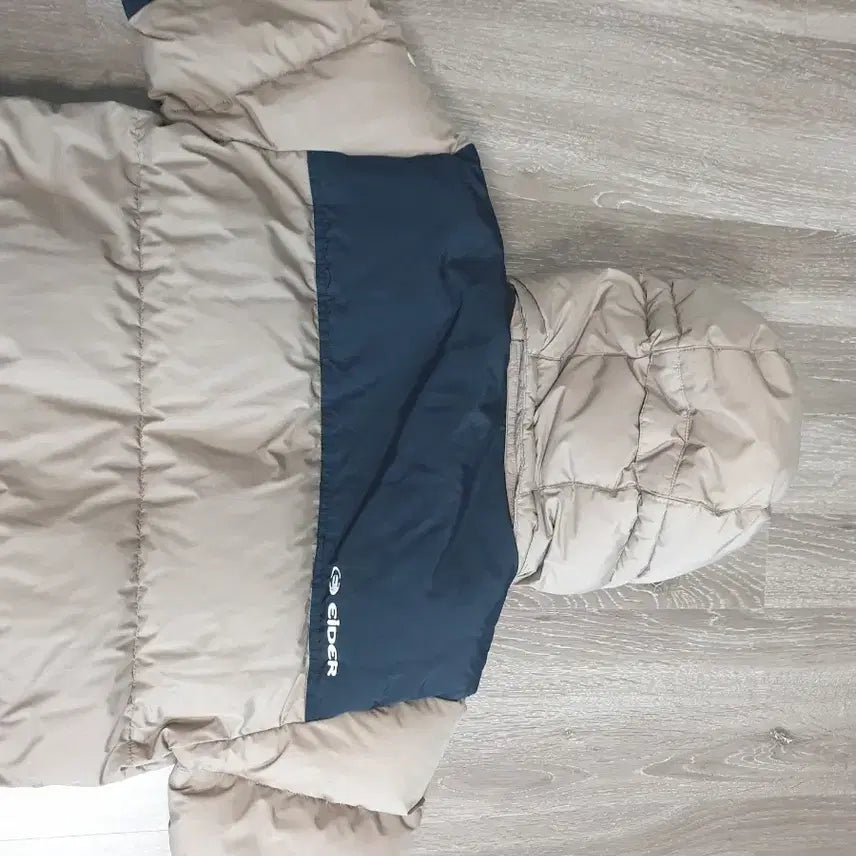 [SOLD OUT] 아이더 남성 구스패딩 100