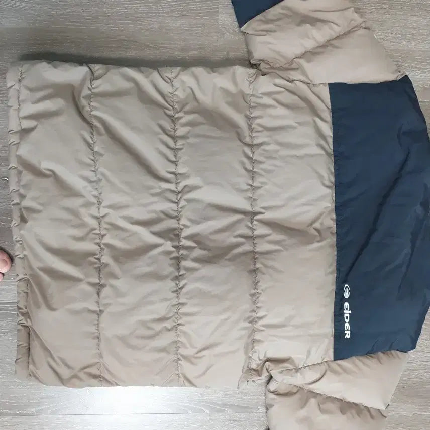 [SOLD OUT] 아이더 남성 구스패딩 100
