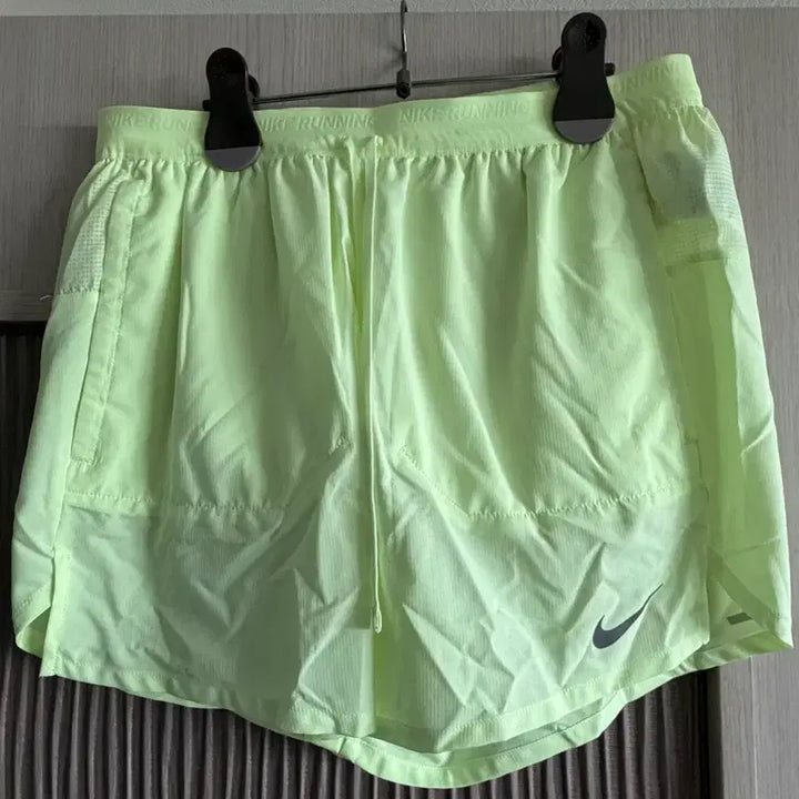 [BUNJANG] Nike Dri-FIT Stride Running Shorts / [국내 L / 85] 나이키 드라이 핏 스트라이드 러닝 쇼츠