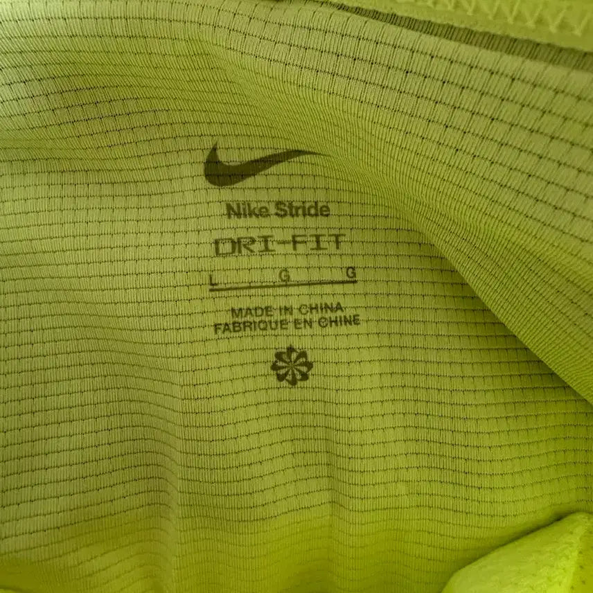[BUNJANG] Nike Dri-FIT Stride Running Shorts / [국내 L / 85] 나이키 드라이 핏 스트라이드 러닝 쇼츠