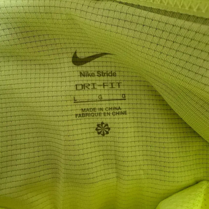 [BUNJANG] Nike Dri-FIT Stride Running Shorts / [국내 L / 85] 나이키 드라이 핏 스트라이드 러닝 쇼츠