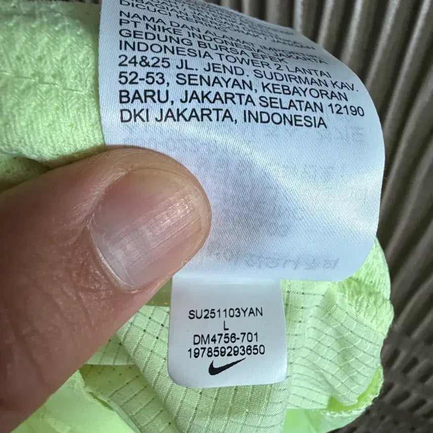 [BUNJANG] Nike Dri-FIT Stride Running Shorts / [국내 L / 85] 나이키 드라이 핏 스트라이드 러닝 쇼츠