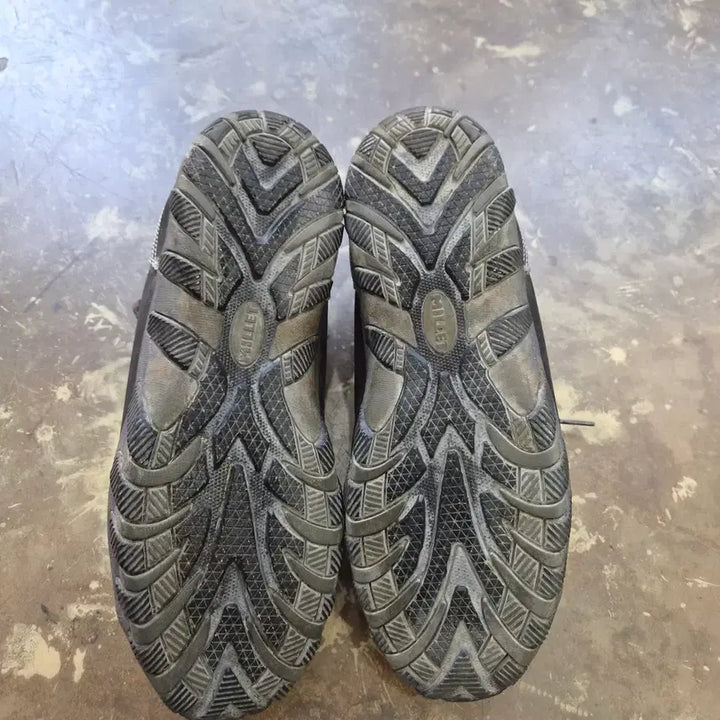 [BUNJANG] Millet Safety Work Shoes / 285) 밀레 안전화 신발 작업화