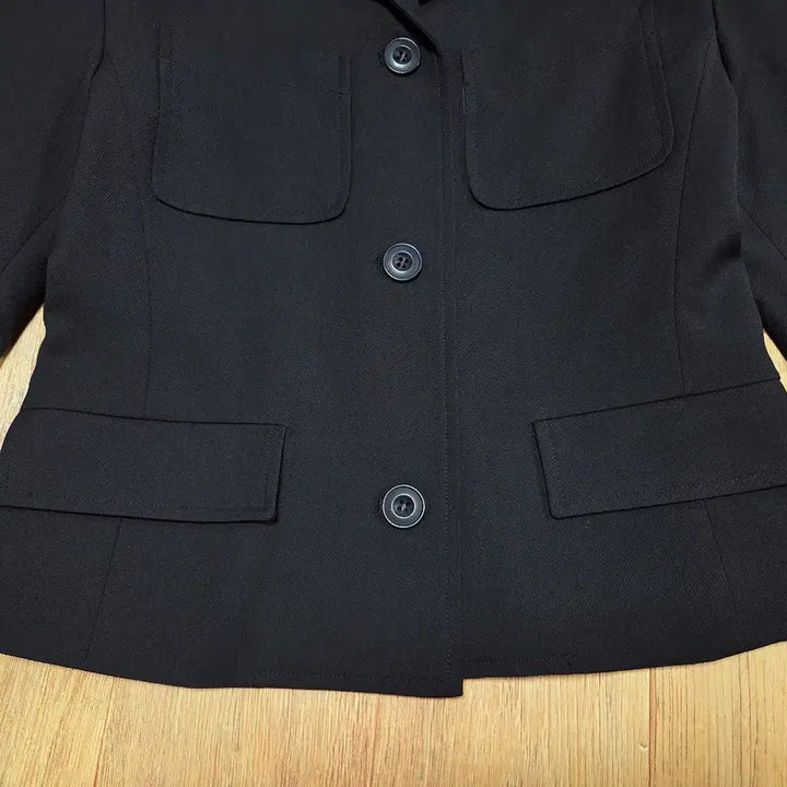 [BUNJANG] eter Pocket Jacket (Size 55-66) / 에터(eter) 포켓자켓 55-66 새상품