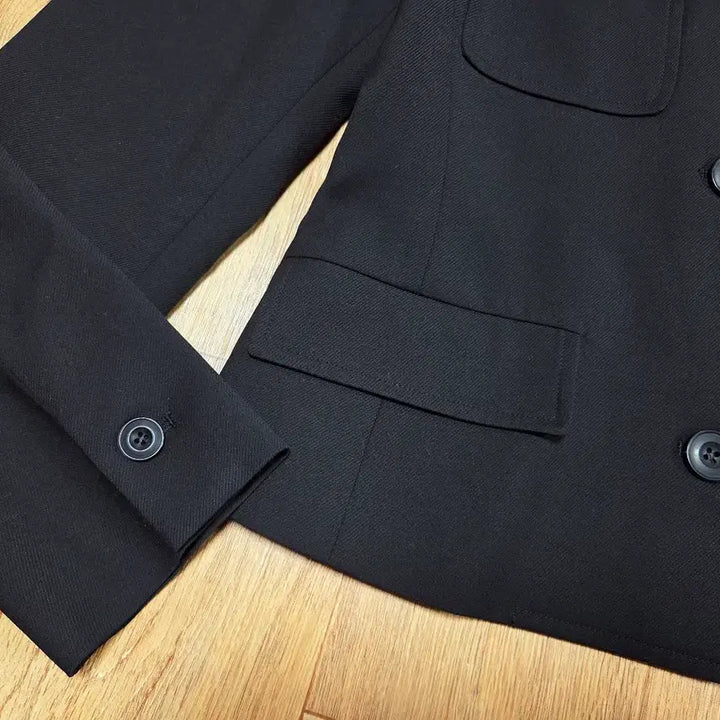 [BUNJANG] eter Pocket Jacket (Size 55-66) / 에터(eter) 포켓자켓 55-66 새상품