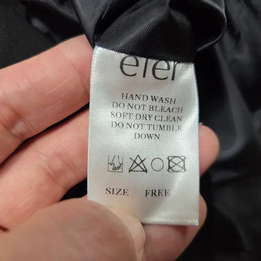 [BUNJANG] eter Pocket Jacket (Size 55-66) / 에터(eter) 포켓자켓 55-66 새상품