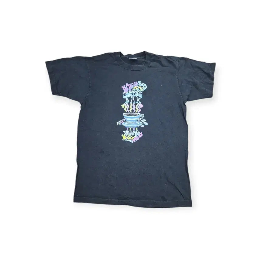 [BUNJANG] Vintage T-shirt / 빈티지 티셔츠