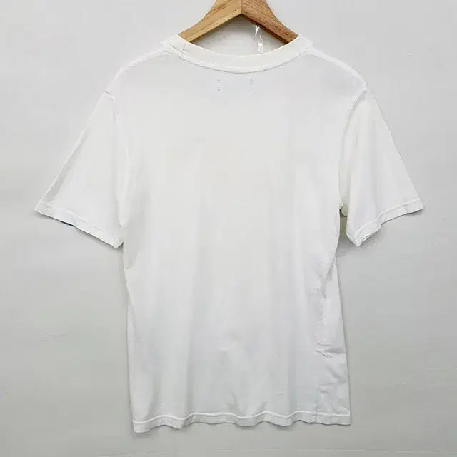 [BUNJANG] Adidas Originals Cotton T-Shirt / 아디다스 오리지날 티셔츠