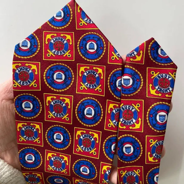 [BUNJANG] Gianfranco Ferre Necktie / 잔프랑코페레 넥타이