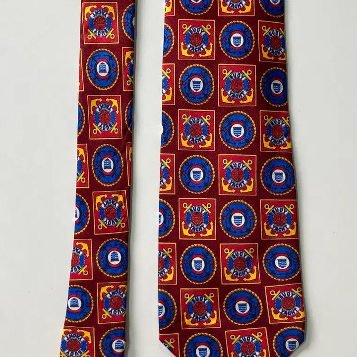 [BUNJANG] Gianfranco Ferre Necktie / 잔프랑코페레 넥타이