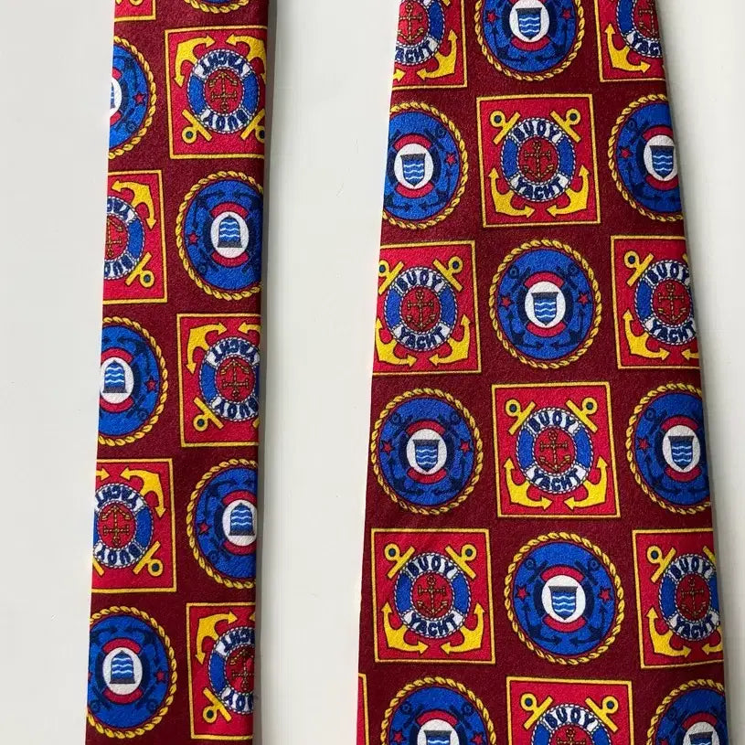 [BUNJANG] Gianfranco Ferre Necktie / 잔프랑코페레 넥타이