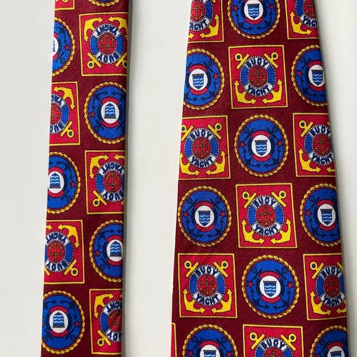 [BUNJANG] Gianfranco Ferre Necktie / 잔프랑코페레 넥타이