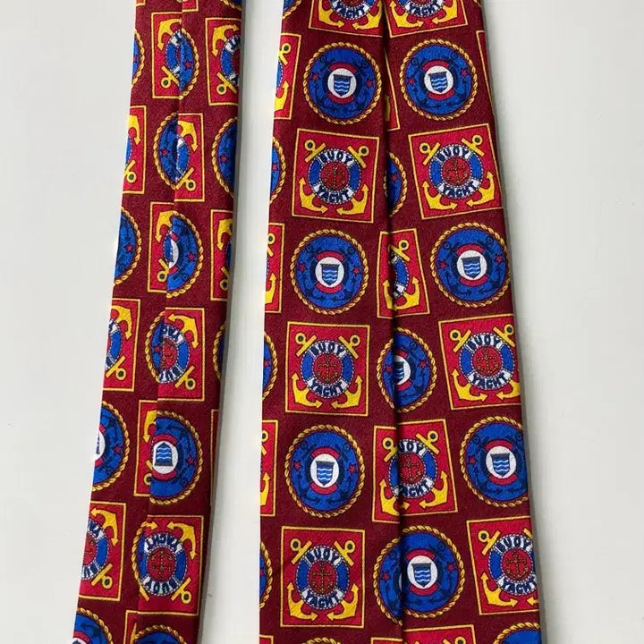 [BUNJANG] Gianfranco Ferre Necktie / 잔프랑코페레 넥타이