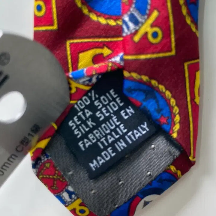 [BUNJANG] Gianfranco Ferre Necktie / 잔프랑코페레 넥타이