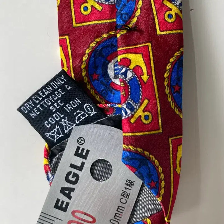 [BUNJANG] Gianfranco Ferre Necktie / 잔프랑코페레 넥타이
