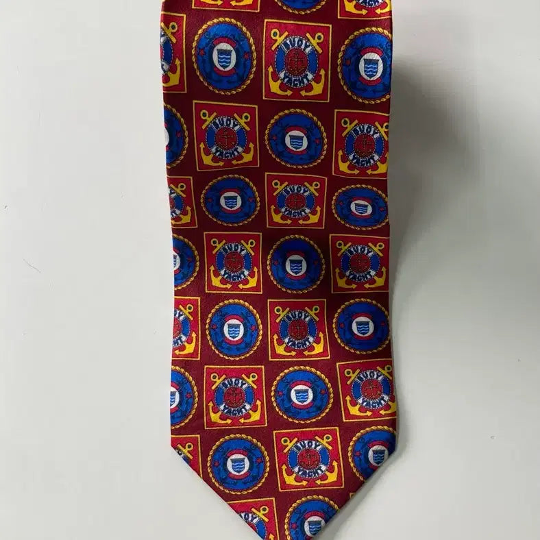 [BUNJANG] Gianfranco Ferre Necktie / 잔프랑코페레 넥타이
